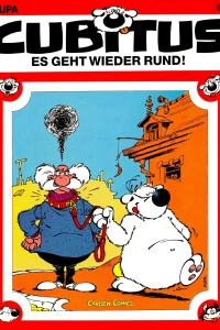 Es geht wieder rund!
