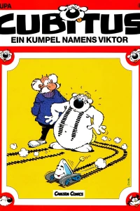 Ein Kumpel names Viktor