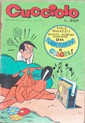 Cover of Plurautoadesivo a Colori