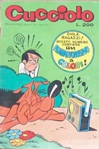 Plurautoadesivo a Colori