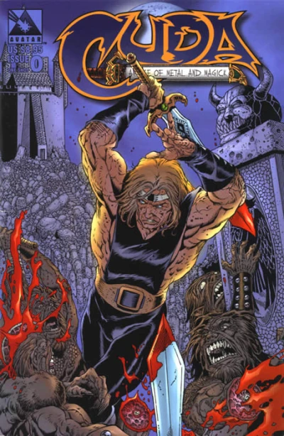 Cover of Heart of Darkness