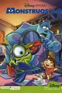 Monstruos, S.A.