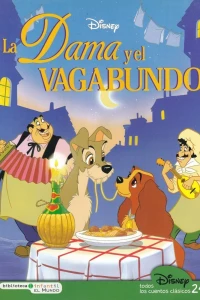 La Dama yel Vagabundo