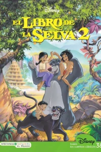 El Libro de la Selva 2
