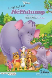 La Película de Heffalump