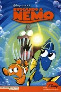 Buscando a Nemo