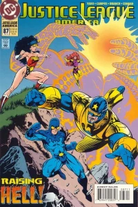 Cult of the Machine, Part II: God in the Machine