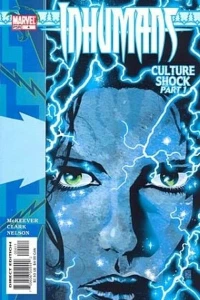 Culture Shock (Part 1)