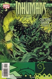 Culture Shock (Part 2)