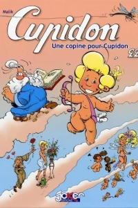 Une copine pour Cupidon