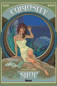 1915 - Au-dessus de la mêlée