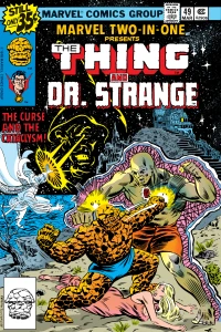 Curse of Crawlinswood