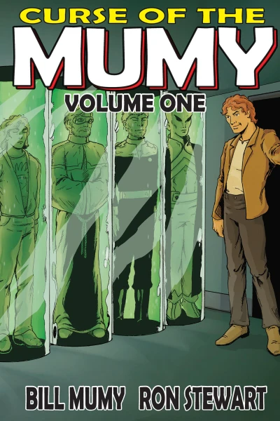 Cover of Volume One