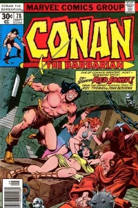 Curse of the Undead-Man