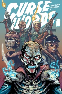 Them Blue Wizard Blues, Part Four