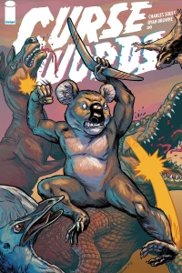 Them Blue Wizard Blues, Conclusion