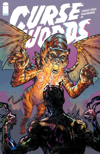 Cover of Fairy Tale Ending, Part Two