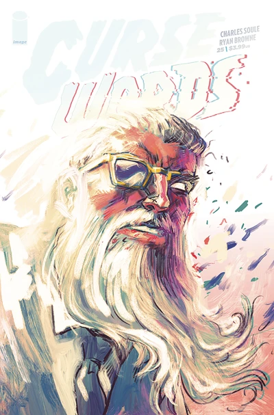 Cover of Fairy Tale Ending Part Five