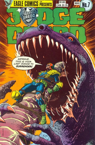 Cover of Cursed Earth Part 3