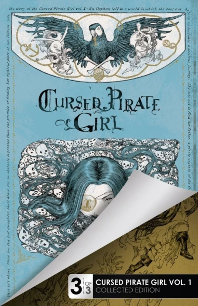 Cover of Part Three