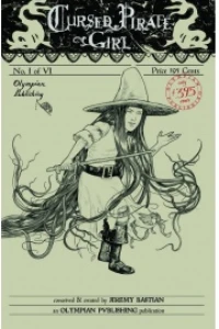 The Little Fishy That Got Away