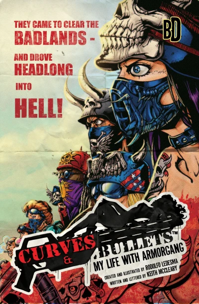 Cover of My Life With Armorgang