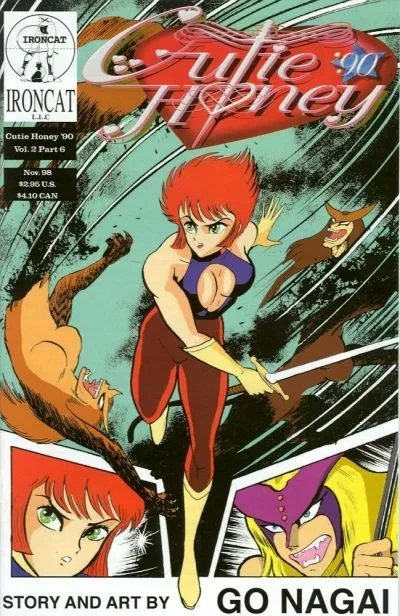 Cover of Volume 2 Part 6