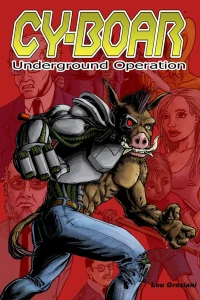 Underground Operation