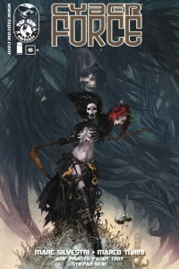 Killjoy Returns! Part 1