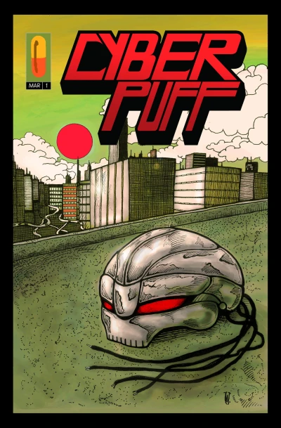 Cover of Chaos Ensues