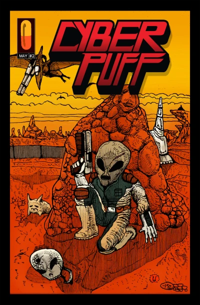 Cover of The Zero Dimension