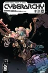 Cyberarchy #4