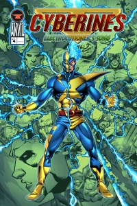 Electrocutioner's Song