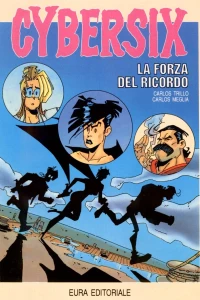 La Forza del Ricordo