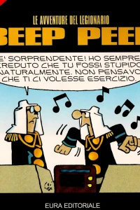 Le avventure del legionario Beep Peep 3