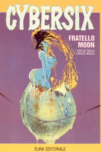 Fratello Moon