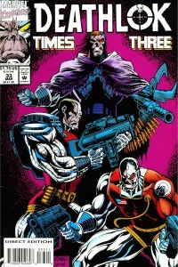 Cyberstrike (Part  Three): The Ticking Clock