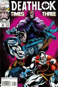 Cyberstrike (Part  Three): The Ticking Clock