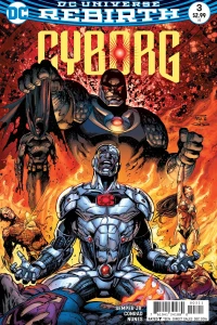 The Imitation of Life Part Three: Nightmare