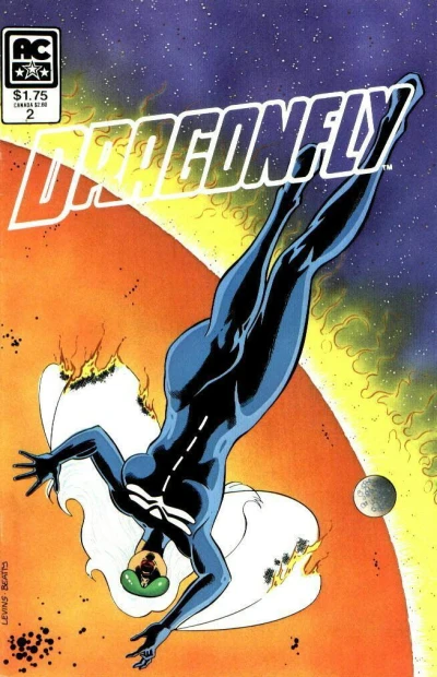 Cover of Cycle of Fire