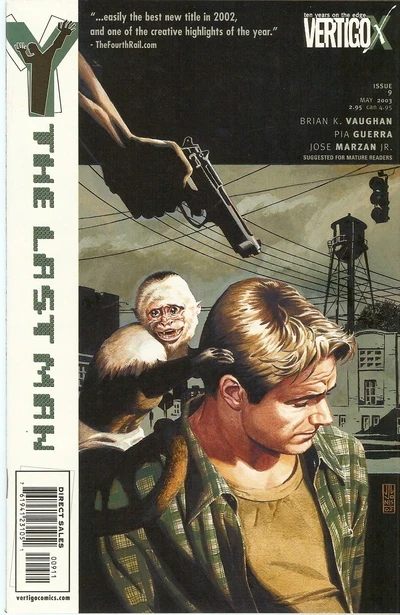 Cover of Cycles: Chapter Four