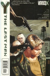 Cycles: Chapter Four