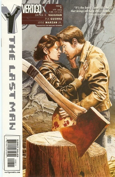 Cover of Cycles: Chapter Three