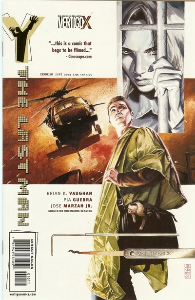 Cover of Cycles: Conclusion