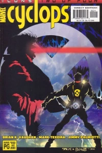 Odyssey Chapter Two: Eye of the Storm