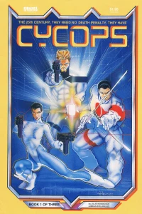 Cycops Blues