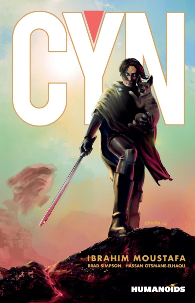 Cover of GN