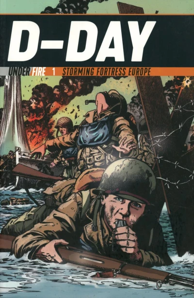 Cover of GN