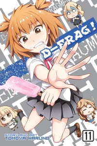 Fate Has A Way Screwin' You Over