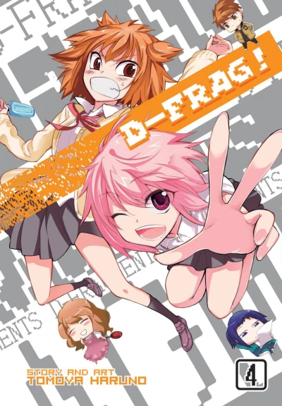 Cover of A Race To Remember!